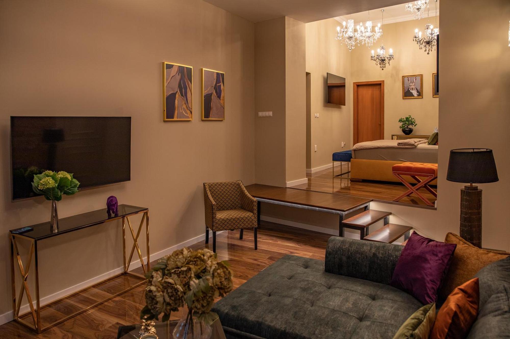 Hotel Capital With Private Wellness Nitra Eksteriør billede