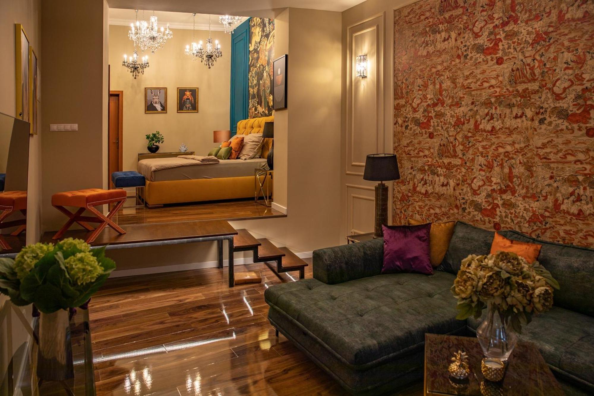 Hotel Capital With Private Wellness Nitra Eksteriør billede