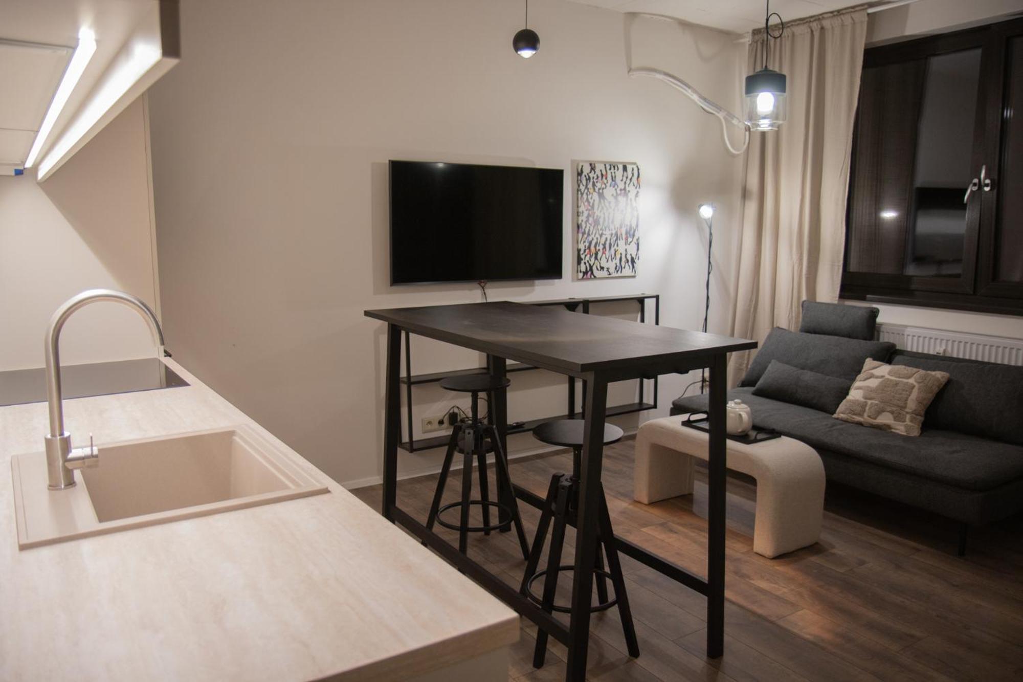 Hotel Capital With Private Wellness Nitra Eksteriør billede