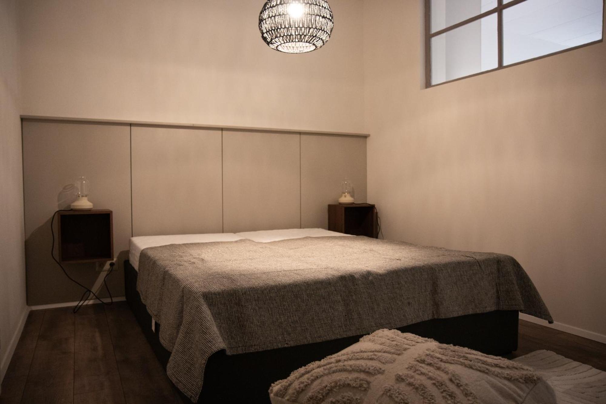 Hotel Capital With Private Wellness Nitra Eksteriør billede